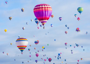 Albuquerque Balon Fiesta