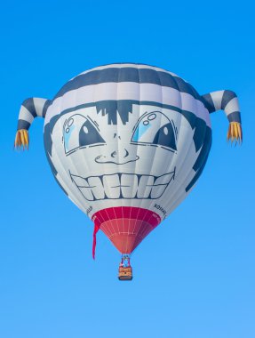 Albuquerque Balon Fiesta