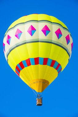 Albuquerque Balon Fiesta