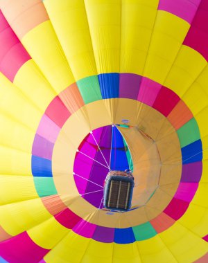 Albuquerque Balon Fiesta