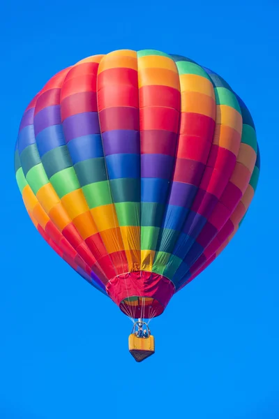 Albuquerque Balloon Fiesta — Stock Photo, Image