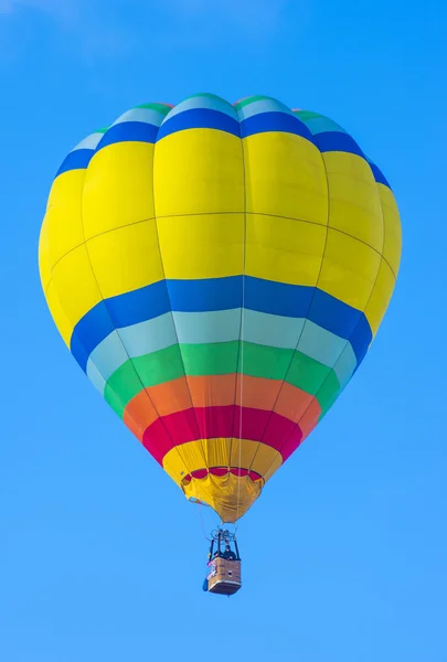 Albuquerque Balloon Fiesta — Stockfoto