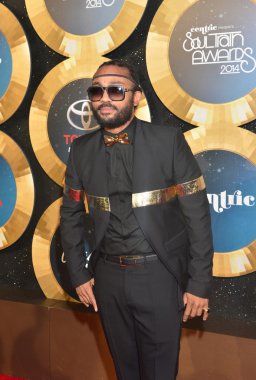 2014 soul Train Müzik Ödülleri