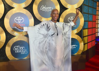 2014 soul Train Müzik Ödülleri