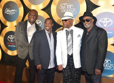 2014 soul Train Müzik Ödülleri