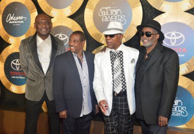 2014 soul Train Müzik Ödülleri