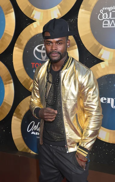 2014 soul Train Music Awards — Fotografia de Stock