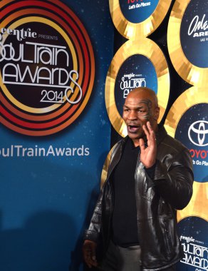 2014 soul Train Müzik Ödülleri