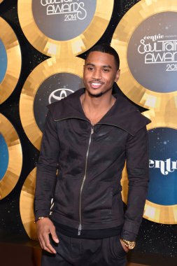 2014 soul Train Müzik Ödülleri