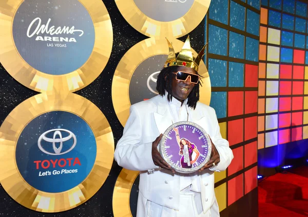 2014 Soul Train Music Awards — Stock Photo, Image