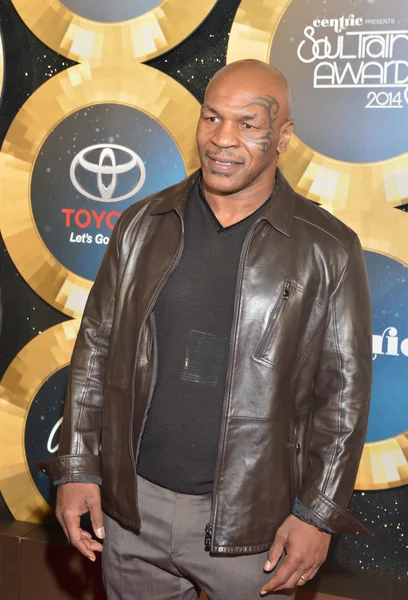 Soul Train Music Awards 2014 Лицензионные Стоковые Изображения