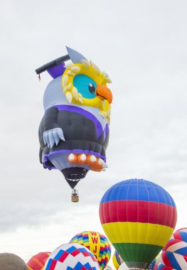 Albuquerque Balon Fiesta