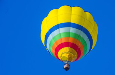 Albuquerque Balon Fiesta