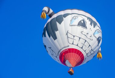 Albuquerque Balon Fiesta