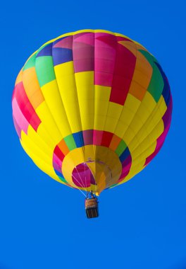 Albuquerque Balon Fiesta