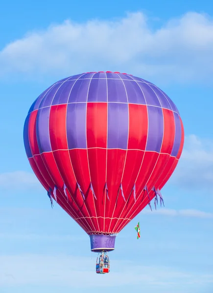 Αλμπουκέρκι Balloon Fiesta — Φωτογραφία Αρχείου