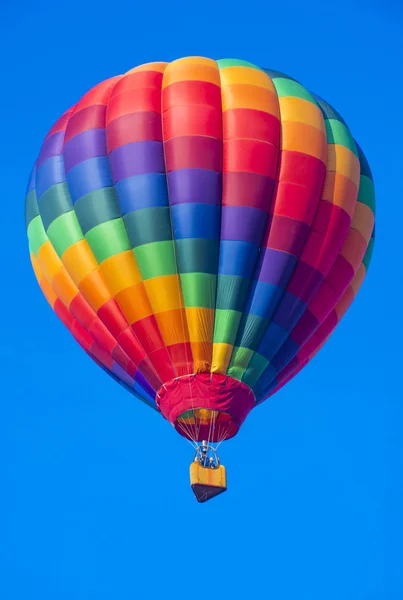 Albuquerque Balloon Fiesta — Stock Photo, Image