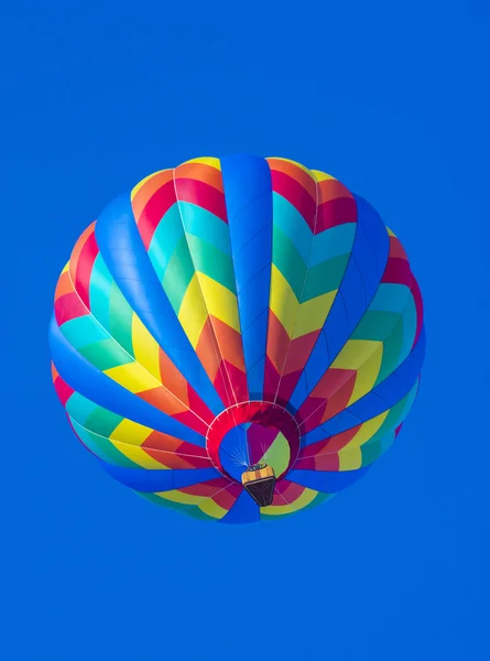Albuquerque Balloon Fiesta — Fotografie, imagine de stoc