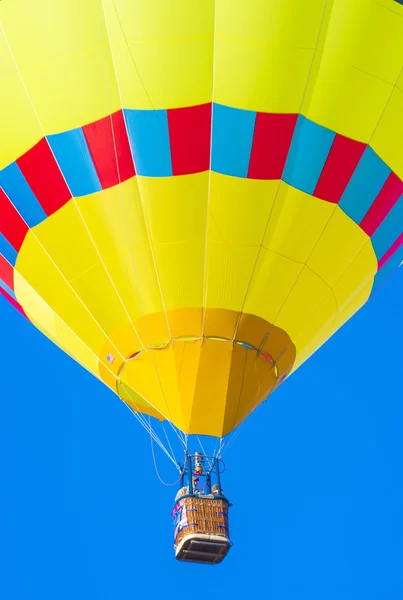 Albuquerque Ballon Fiesta — Stockfoto