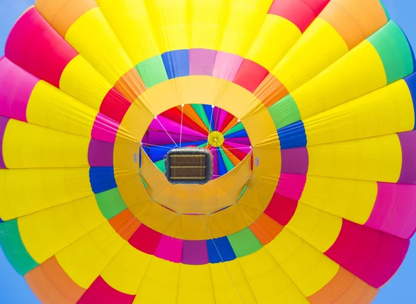 Albuquerque Balon Fiesta — Stok fotoğraf