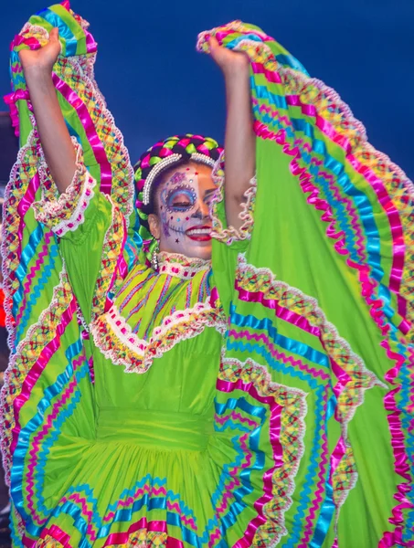 Día de los muertos — Foto de Stock