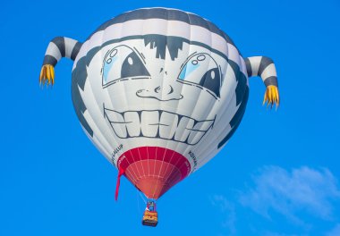 Albuquerque Balon Fiesta