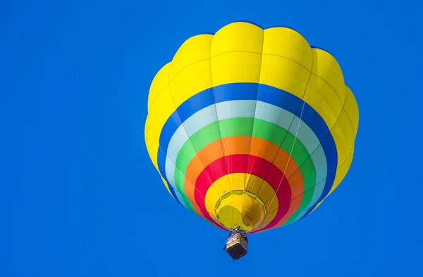 Albuquerque Ballon Fiesta — Stockfoto