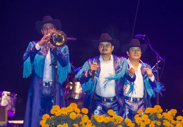 Dia de los muertos — Stock Photo, Image