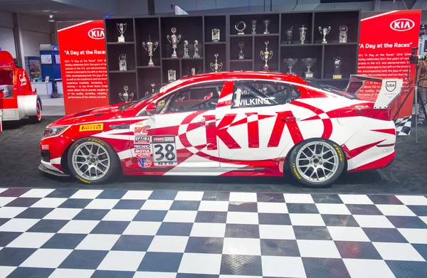 SEMA car show 2014 — Stock Photo, Image