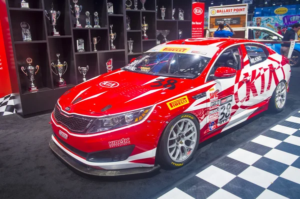 Salon automobile SEMA 2014 — Photo