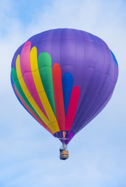 Albuquerque Balon Fiesta