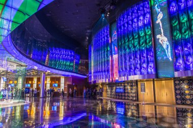 Las Vegas Zarkana