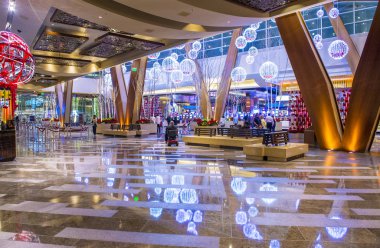 Las Vegas Aria