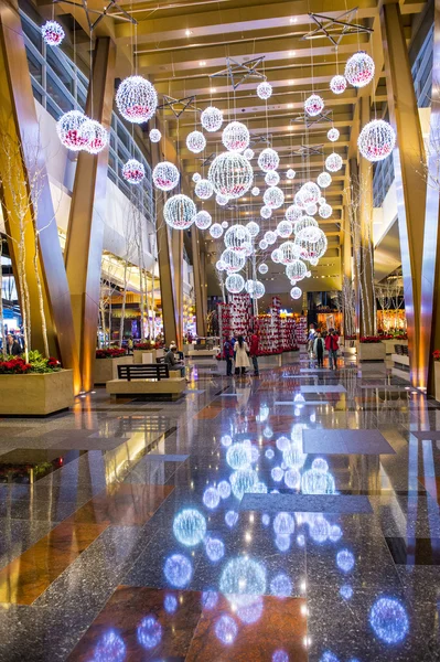 Las Vegas Aria — Stok Foto