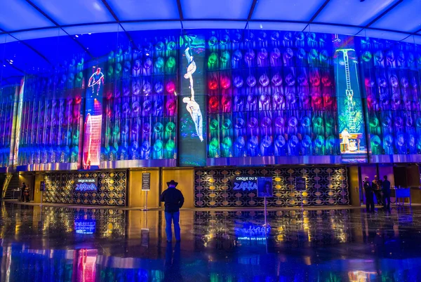 Las Vegas Zarkana