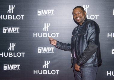 Hublot World Poker Tour ile ortaklık duyurdu