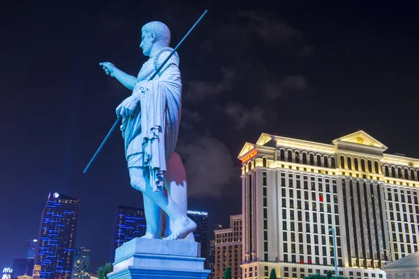 Las Vegas, Césares — Foto de Stock