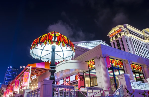 Las Vegas , Caesars — Stock Photo, Image