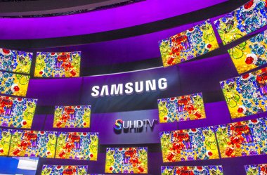 CES 2015