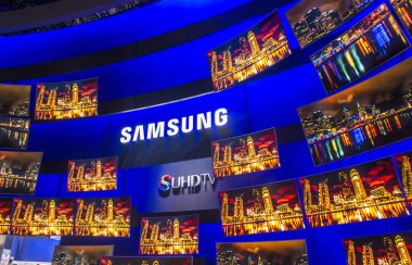 CES 2015