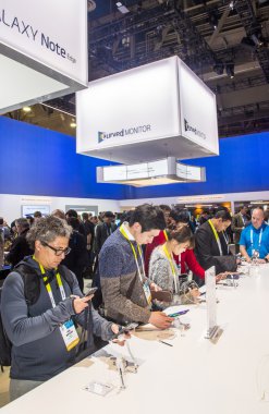 CES 2015