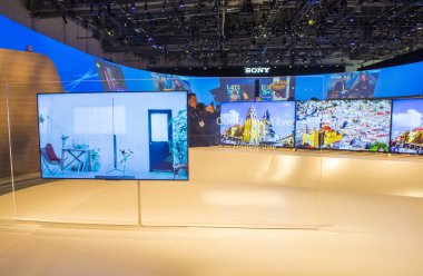 CES 2015