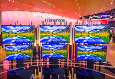 CES 2015
