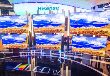 CES 2015