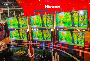 CES 2015
