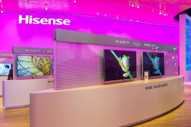 CES 2015