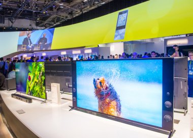 CES 2015