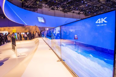 CES 2015