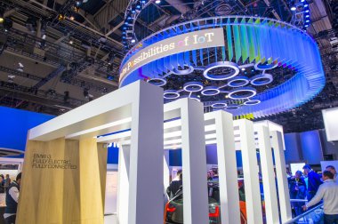 CES 2015