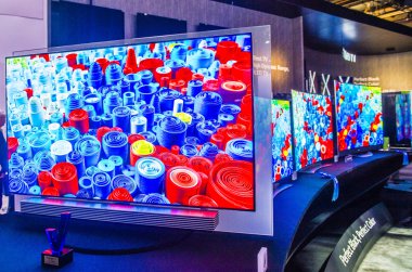 CES 2015